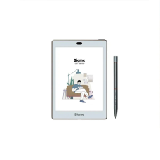 Bigme S6 Color + EReader